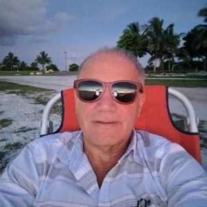 Meet your Posher, George